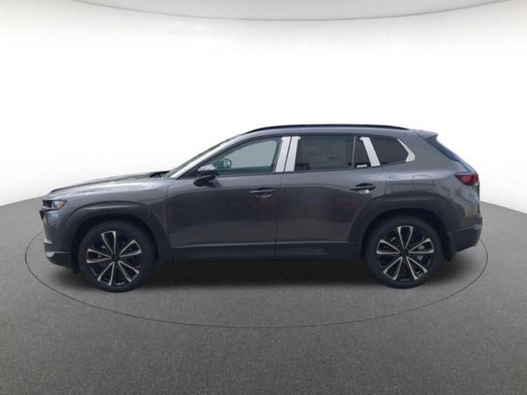 New 2026 Mazda CX-50 2.5 Turbo Premium Plus AWD Sport Utility