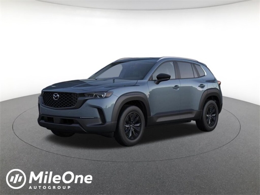 New 2026 Mazda CX-50 Hybrid Preferred AWD Sport Utility