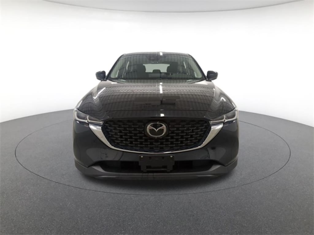 Used 2023 Mazda CX-5 2.5 S SUV