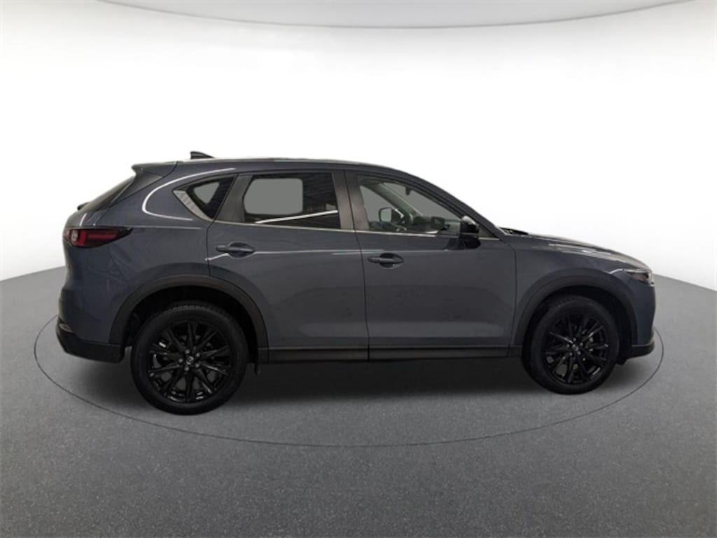Used 2023 Mazda CX-5 2.5 S Carbon Edition SUV