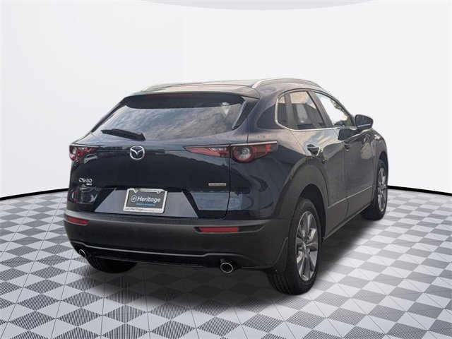 2025 Mazda CX-30 2.5 S Preferred photo 4
