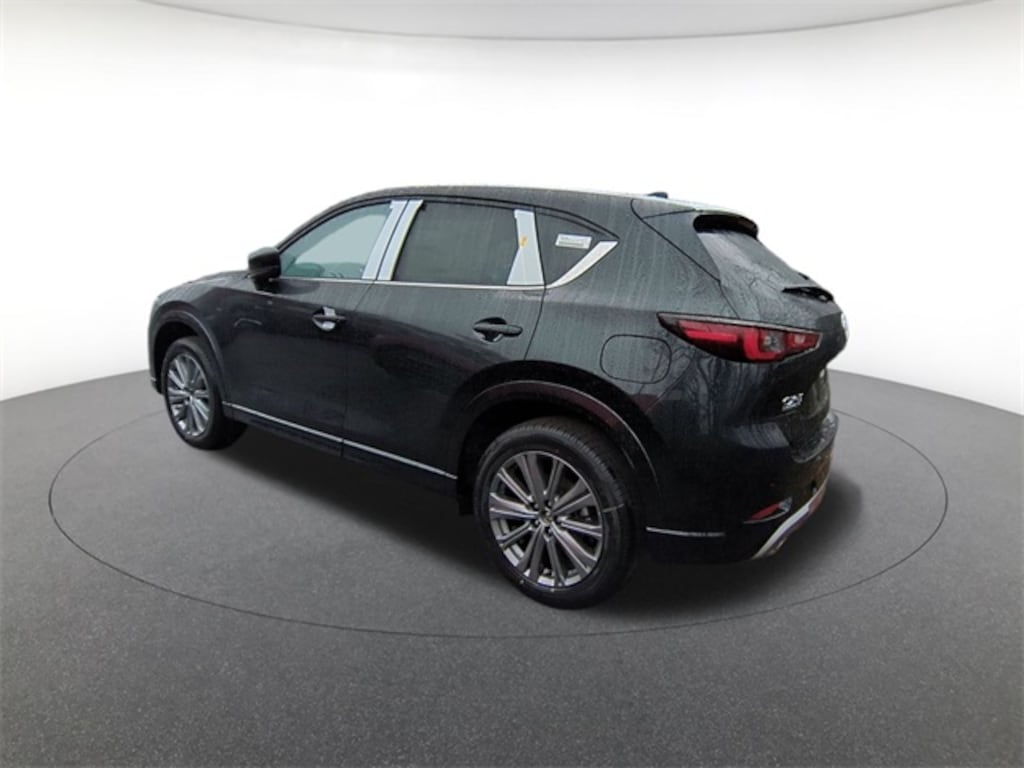 New 2025 Mazda CX-30 2.5 S Premium AWD Sport Utility