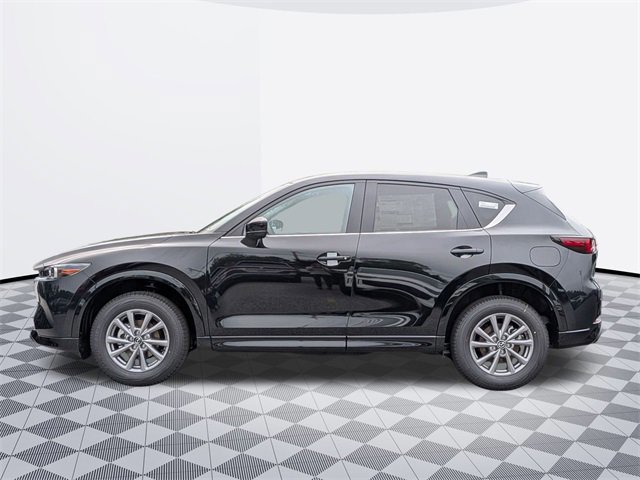 2025 Mazda CX-5 2.5 S Preferred photo 2