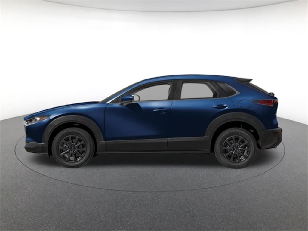 New 2025 Mazda CX-30 2.5 S AWD Sport Utility