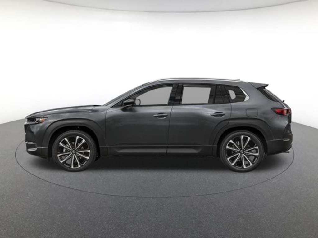 New 2026 Mazda CX-50 2.5 S Premium AWD Sport Utility