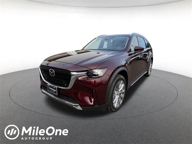 2024 Mazda CX-90 Turbo Premium Package's photo