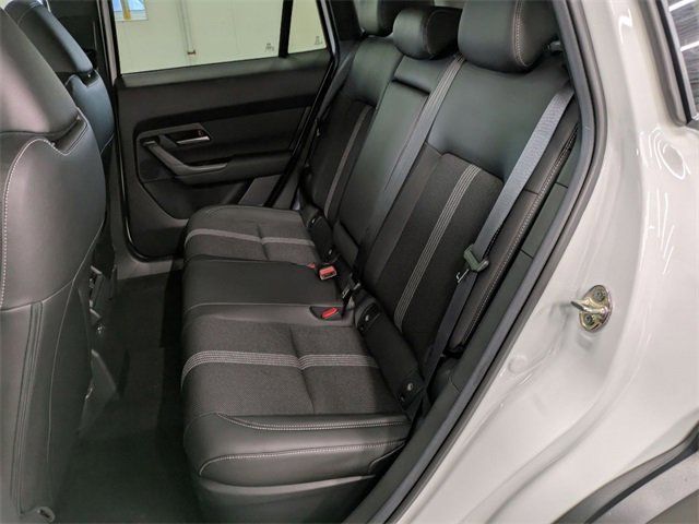 2026 Mazda CX-50 Preferred - Photo 10
