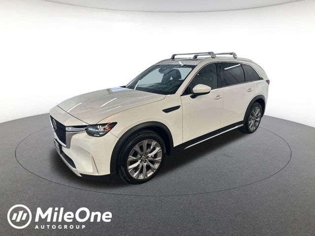 2024 Mazda CX-90 Turbo Premium Plus Package's photo