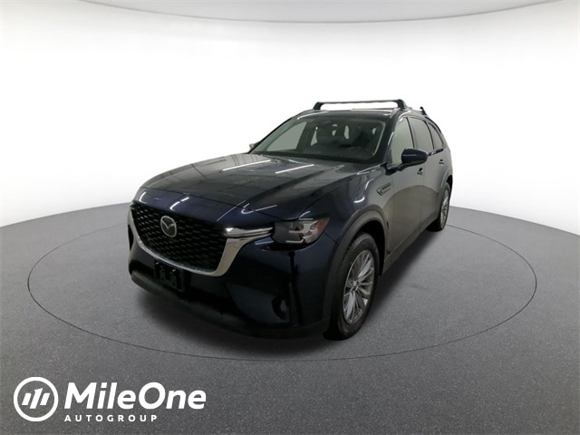 2024 Mazda CX-90 Turbo Select Package's photo