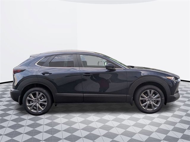 2025 Mazda CX-30 2.5 S Preferred photo 3