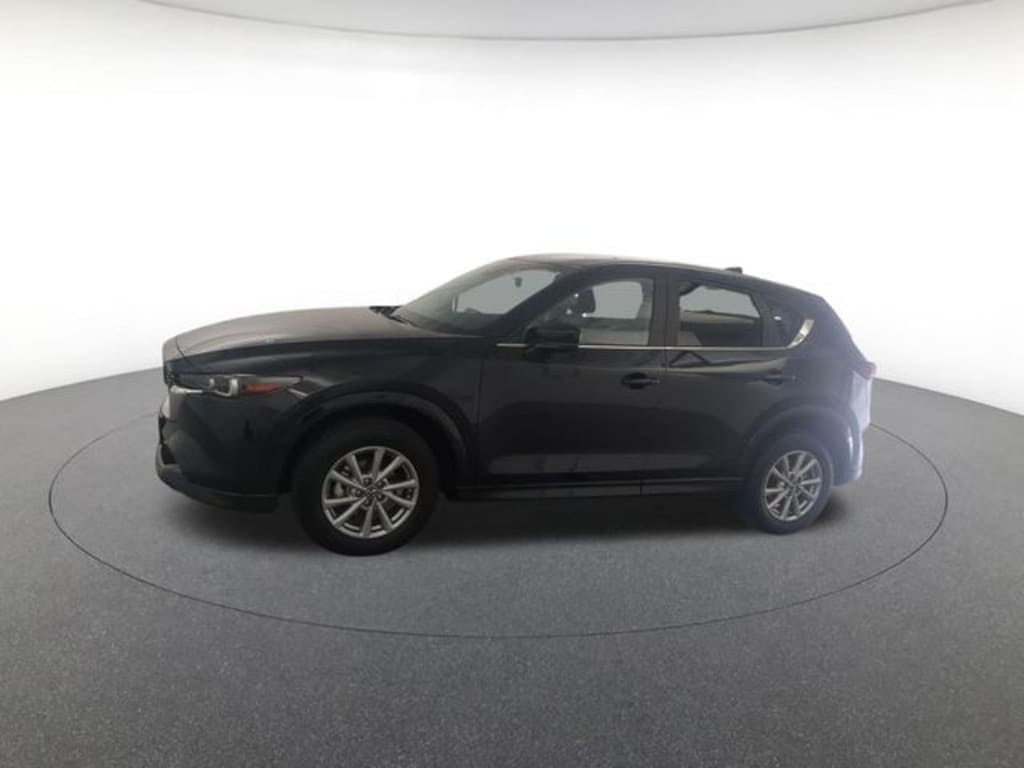 Used 2025 Mazda CX-5 2.5 S Select Package SUV