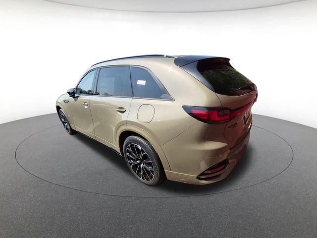 New 2026 Mazda CX-70 3.3 Turbo S Premium AWD Sport Utility