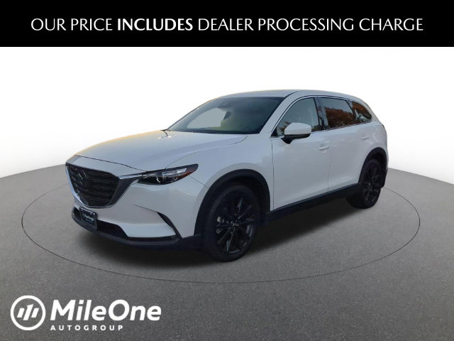  Mazda CX-9