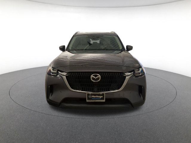 Used 2026 Mazda CX-90 3.3 Turbo Preferred SUV