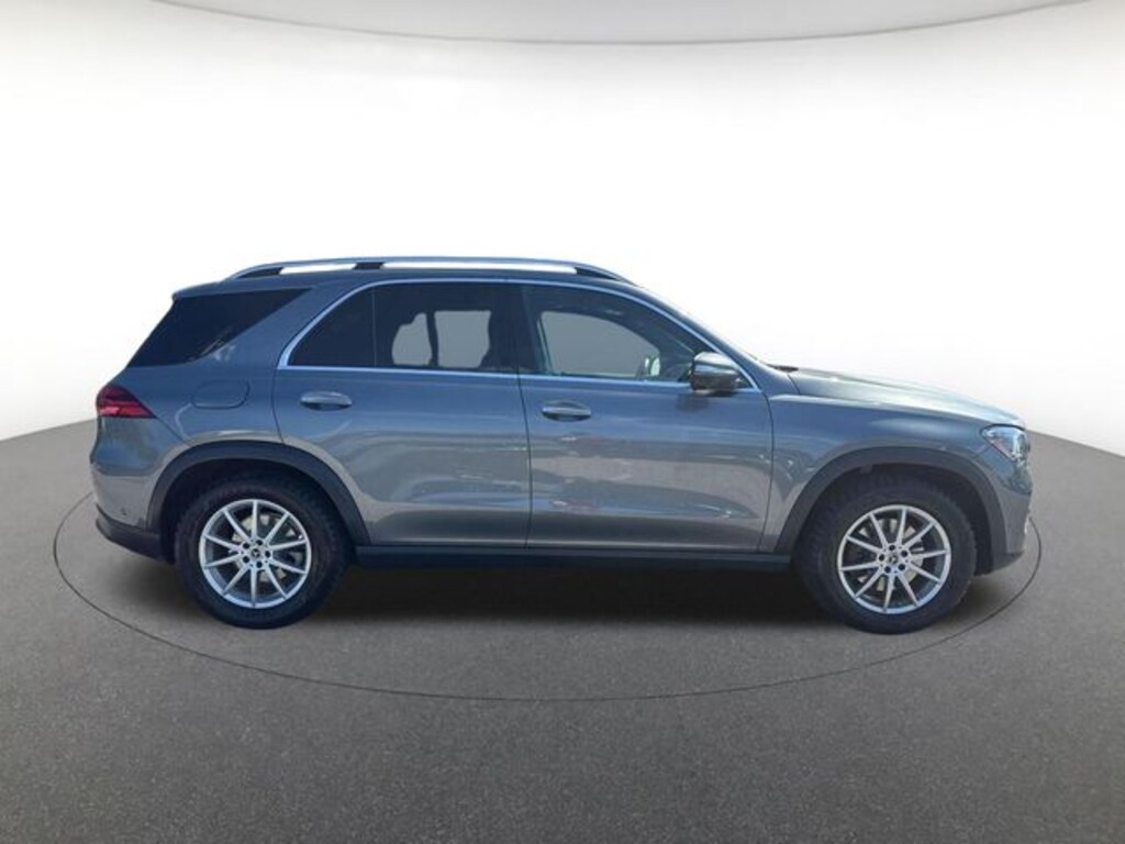 Used 2024 Mercedes-Benz GLE GLE 350 SUV