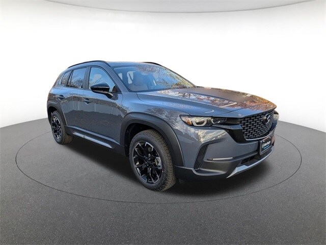 2026 Mazda CX-50 2.5 Turbo Meridian Edition photo 2