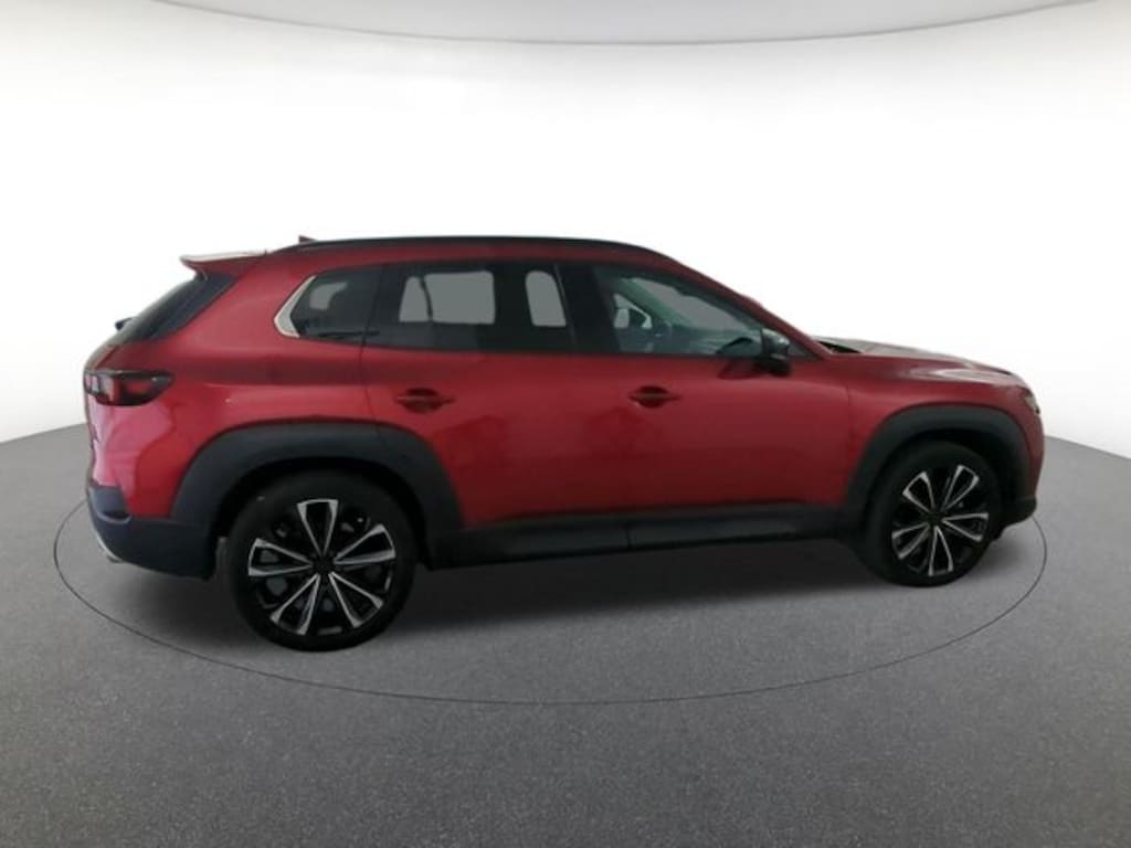 Used 2026 Mazda CX-50 2.5 Turbo Premium Plus SUV
