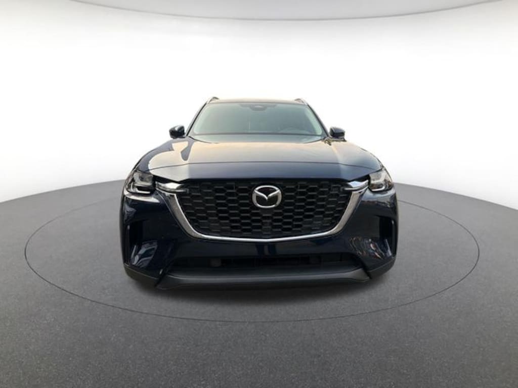 Used 2024 Mazda CX-90 3.3 Turbo Select SUV