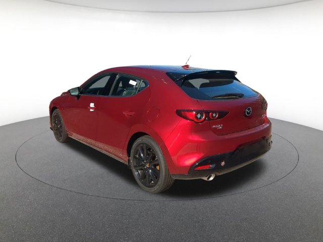 New 2026 Mazda Mazda3 Hatchback 2.5 Turbo Premium Plus AWD HATCHBACK