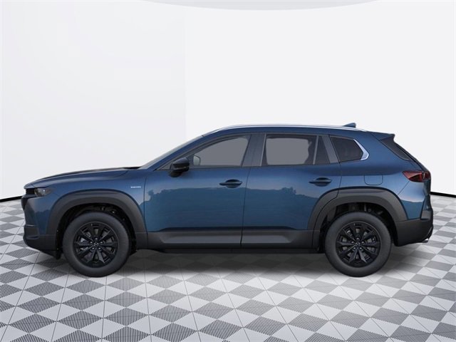 2025 Mazda CX-50 Preferred photo 3