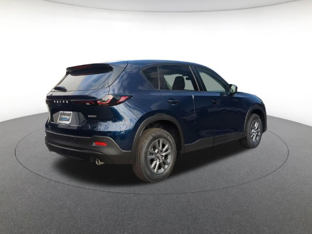 New 2026 Mazda CX-5 2.5 S Select AWD Sport Utility