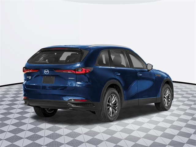 2025 Mazda CX-90 3.3 Turbo Preferred photo 2
