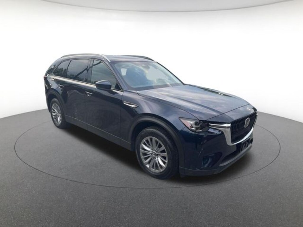 Used 2024 Mazda CX-90 Phev Preferred SUV