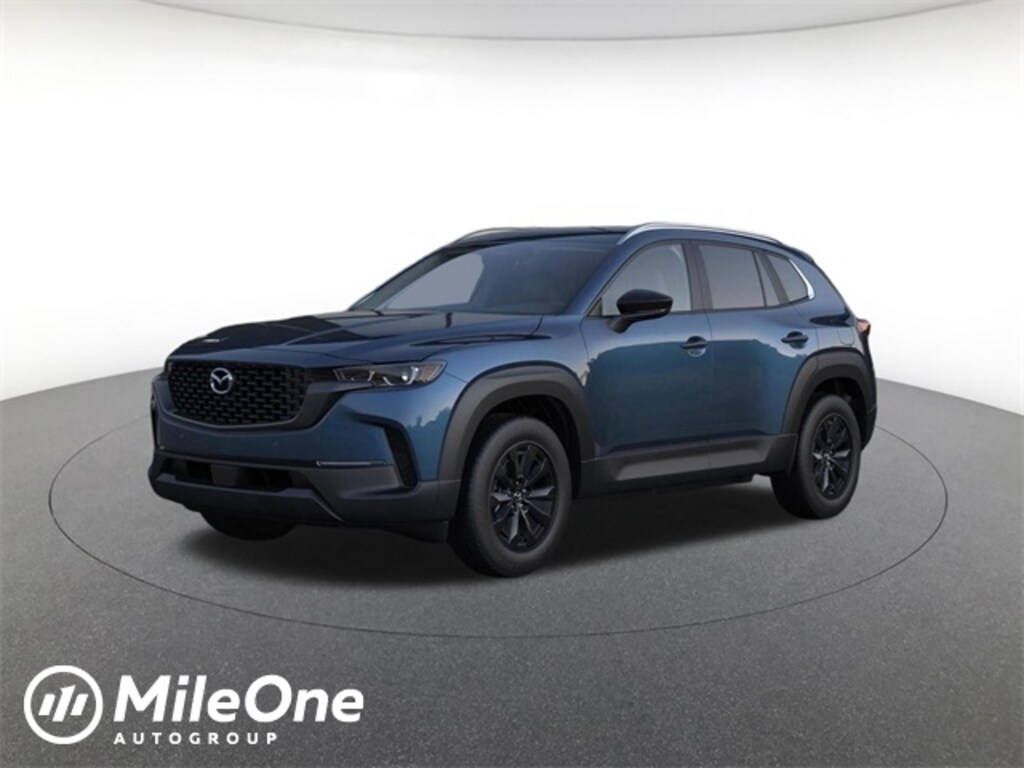 New 2026 Mazda CX-50 Hybrid Preferred AWD Sport Utility