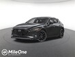  Mazda Mazda3 Hatchback