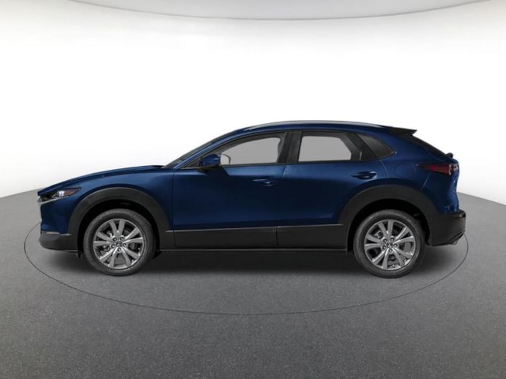 New 2026 Mazda CX-30 2.5 S Preferred AWD Sport Utility