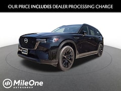 2026 Mazda CX-90 3.3 Turbo Premium Sport AWD Sport Utility