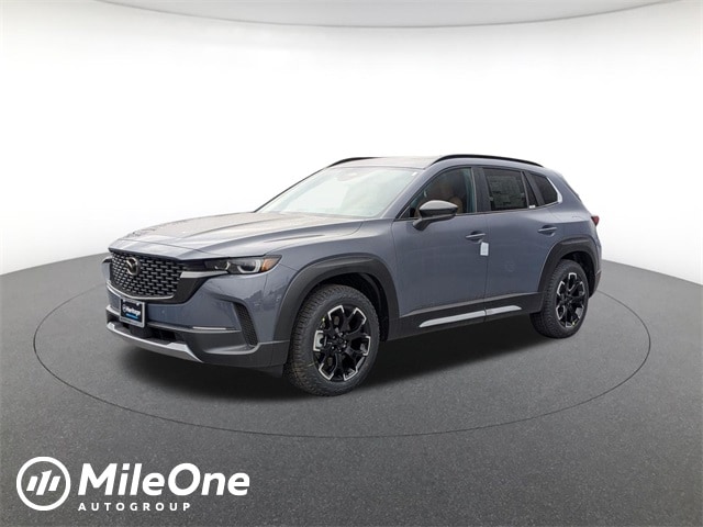2026 Mazda CX-50 Meridian Edition's photo