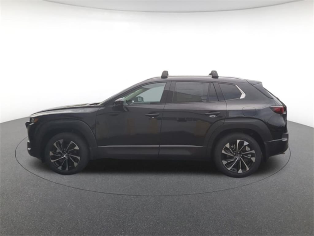 New 2026 Mazda CX-50 Hybrid 2.5 Hybrid Premium Plus Sport Utility