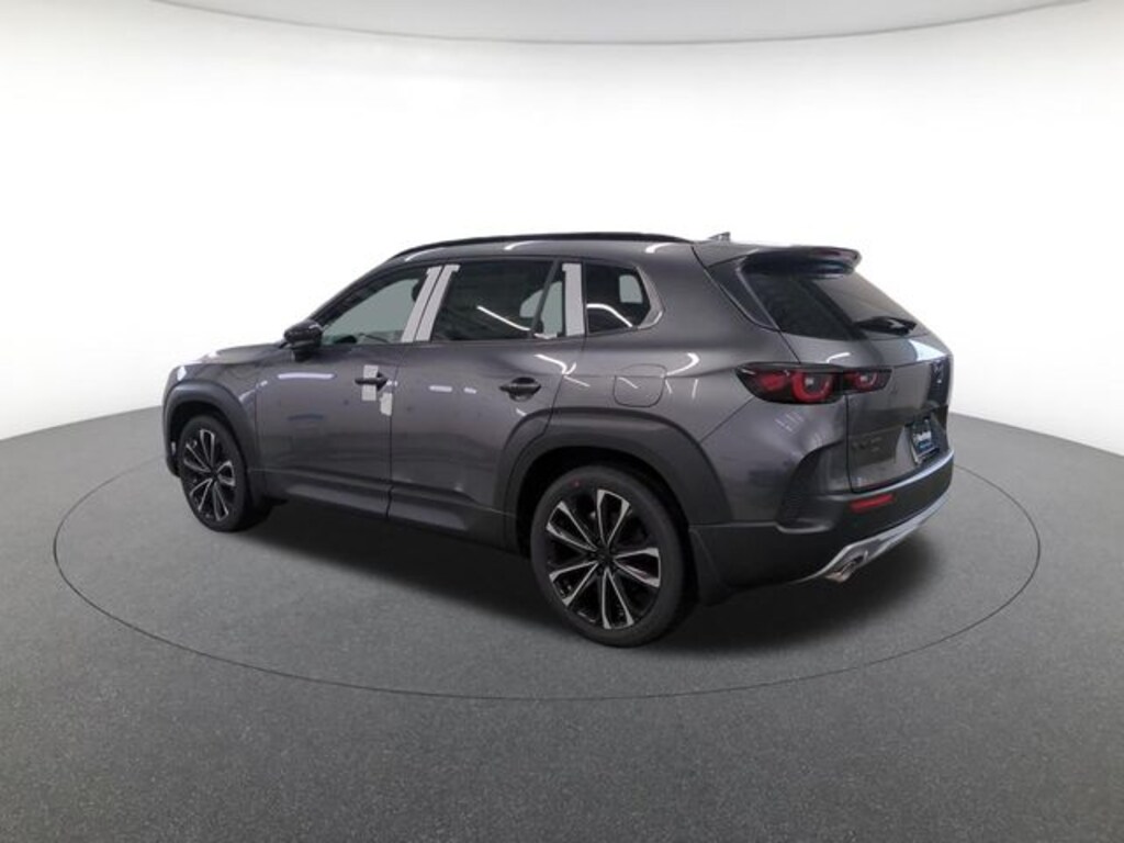 New 2026 Mazda CX-50 2.5 Turbo Premium Plus AWD Sport Utility