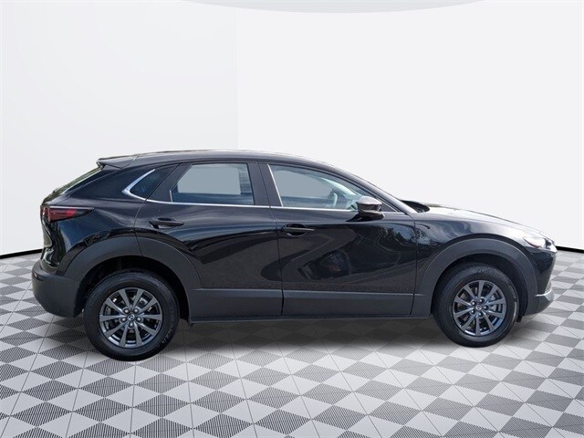 2024 Mazda CX-30 2.5 S photo 4