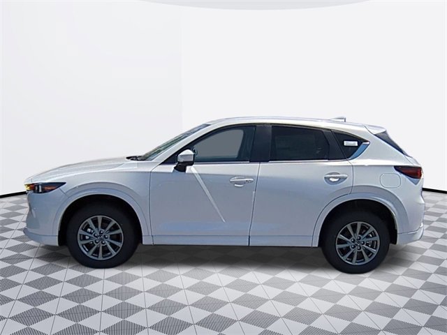 2025 Mazda CX-5 2.5 S Preferred photo 2
