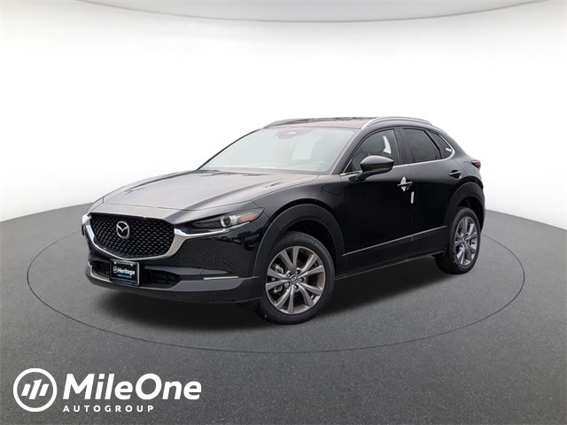 2025 Mazda CX-30 Preferred's photo