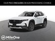  Mazda CX-50