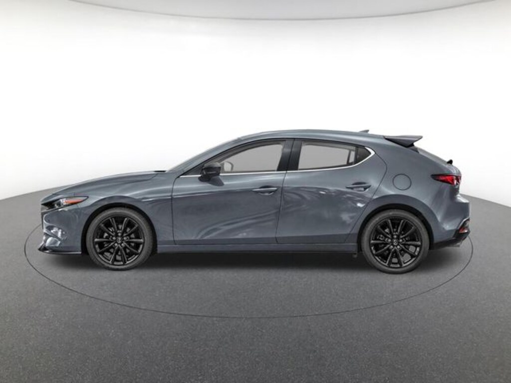 New 2026 Mazda Mazda3 Hatchback 2.5 Turbo Premium Plus AWD HATCHBACK