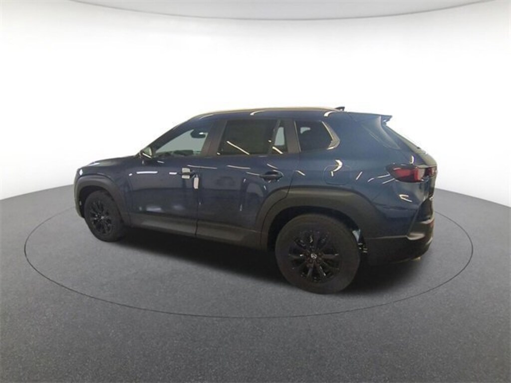 New 2026 Mazda CX-50 Hybrid Preferred AWD Sport Utility