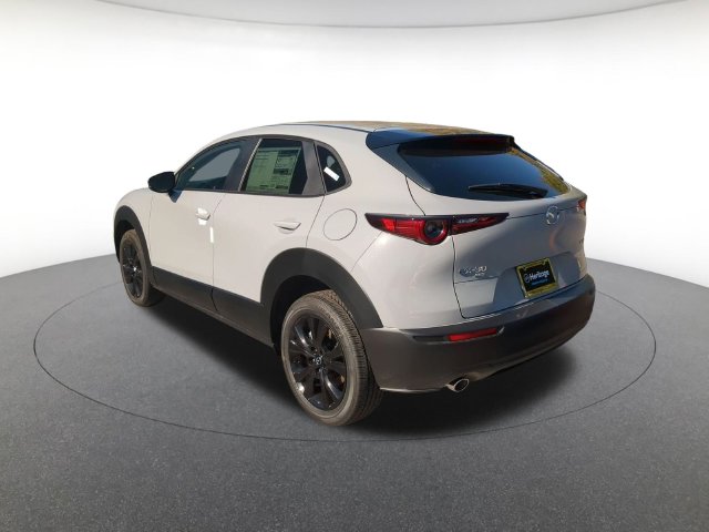 New 2026 Mazda CX-30 2.5 S Select Sport AWD Sport Utility