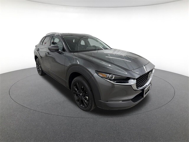 2025 Mazda CX-30 2.5 S Premium photo 3