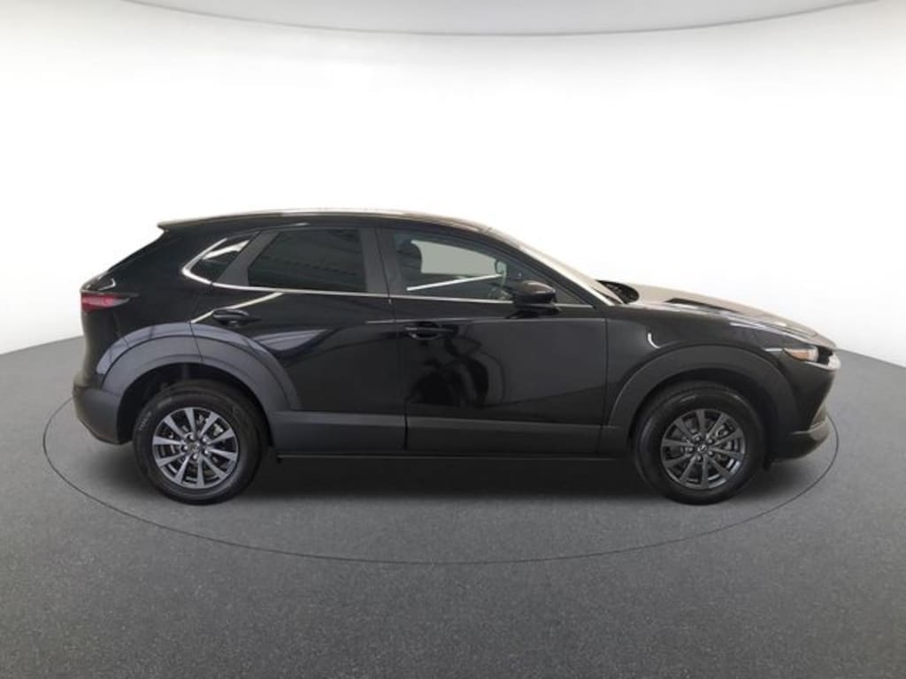 Used 2023 Mazda CX-30 2.5 S SUV