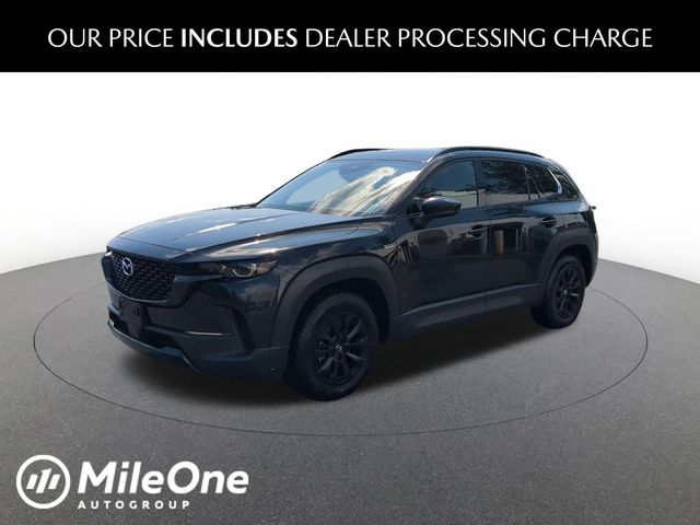 Used Fuel Efficient Vehicles | Heritage Mazda Catonsville