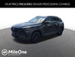  Mazda CX-50 Hybrid