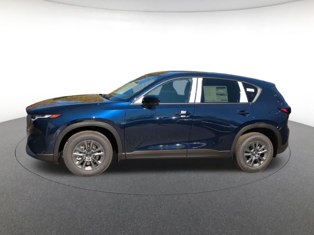New 2026 Mazda CX-5 2.5 S Select AWD Sport Utility
