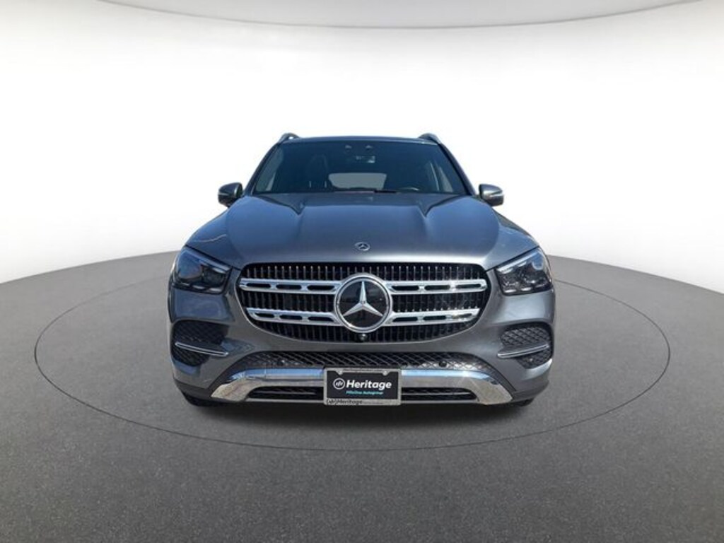 Used 2024 Mercedes-Benz GLE GLE 350 SUV