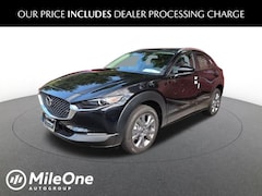 2026 Mazda CX-30 2.5 S Premium AWD Sport Utility
