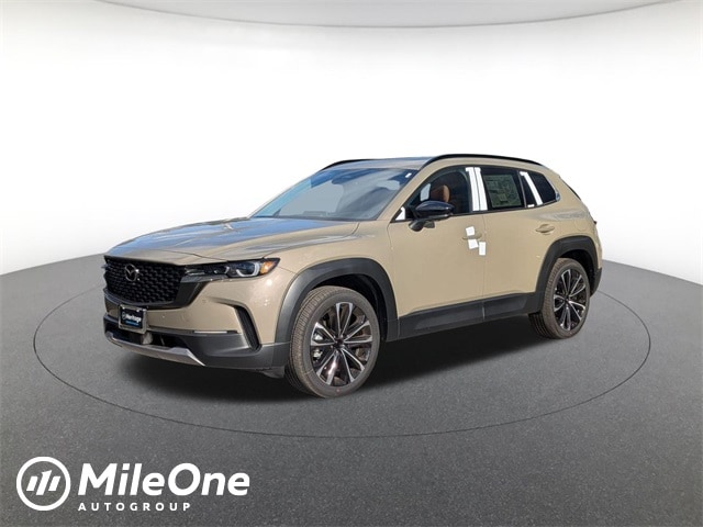 2026 Mazda CX-50 Premium Plus's photo