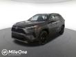 Used 2025 Toyota RAV4 Hybrid SE SUV